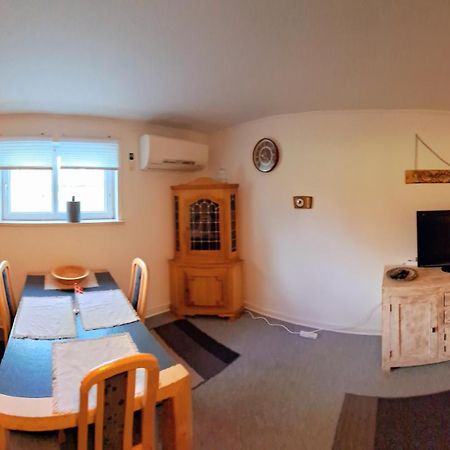 Odins Have Apartment Arrild Bagian luar foto