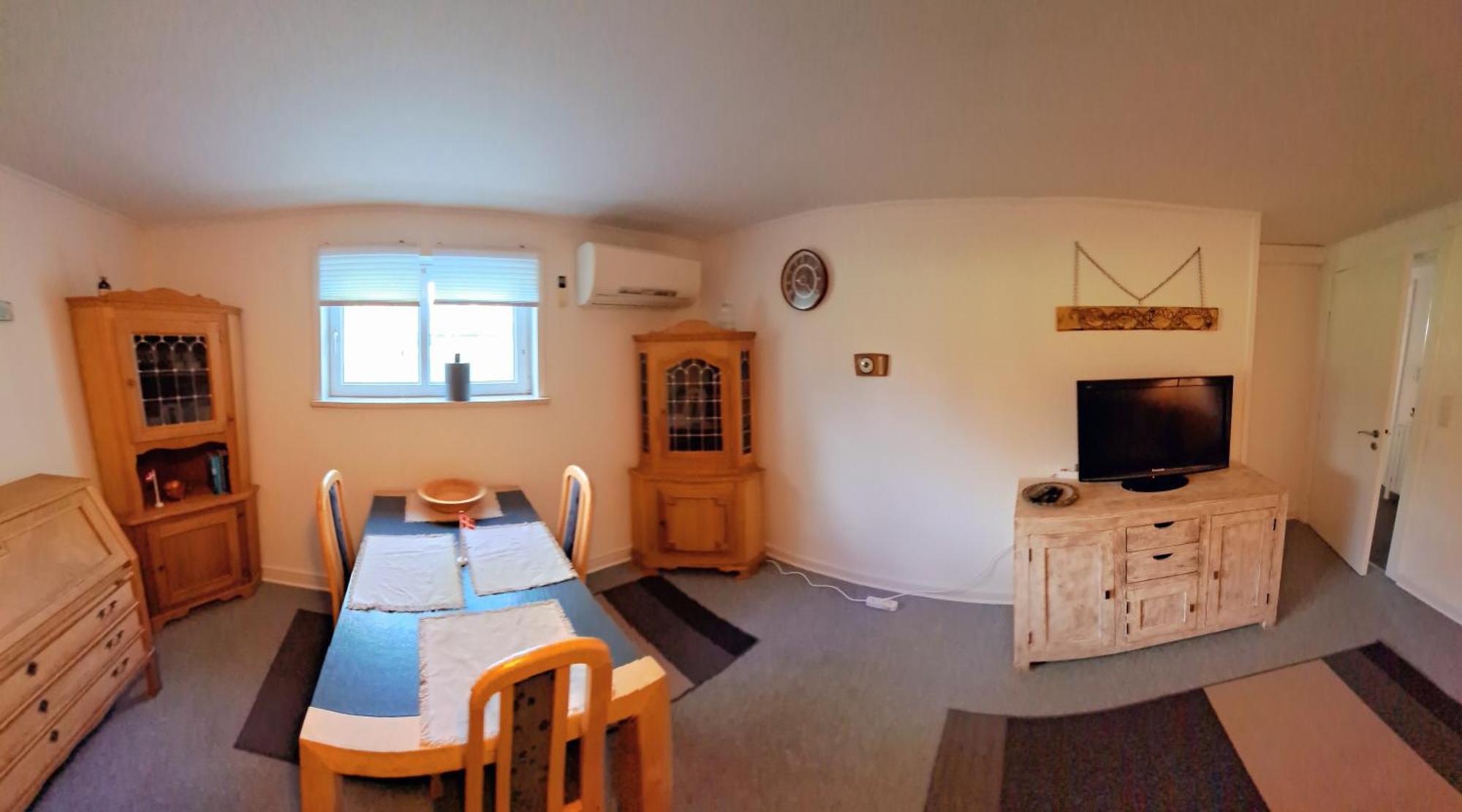 Odins Have Apartment Arrild Bagian luar foto