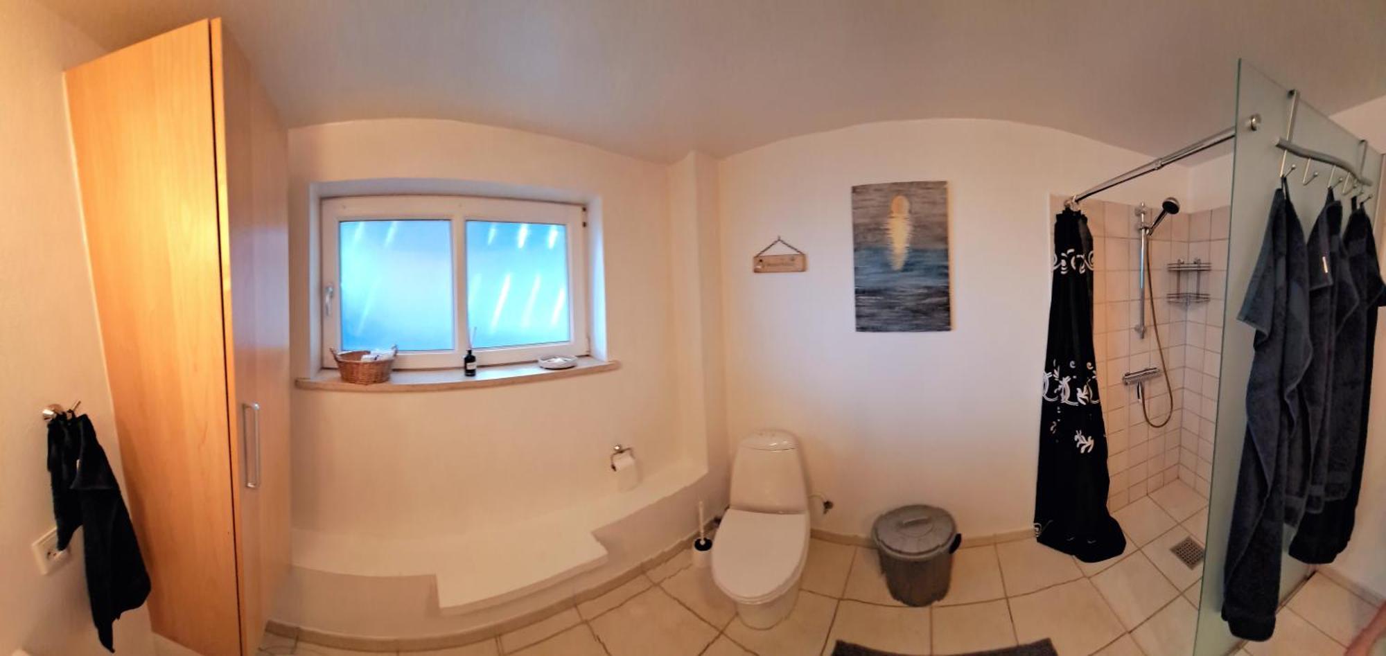 Odins Have Apartment Arrild Bagian luar foto