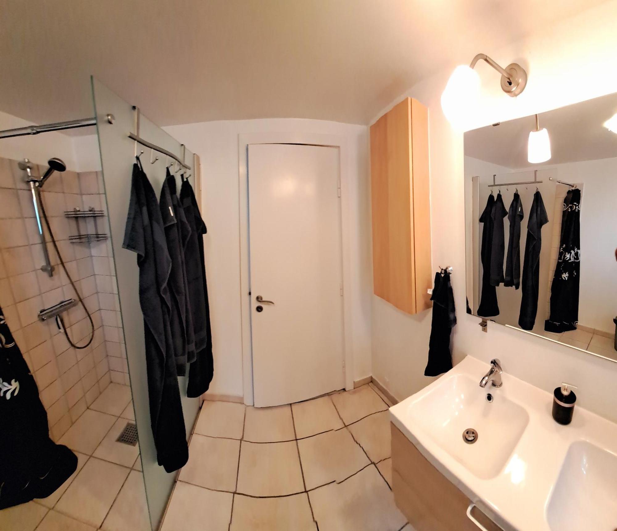 Odins Have Apartment Arrild Bagian luar foto